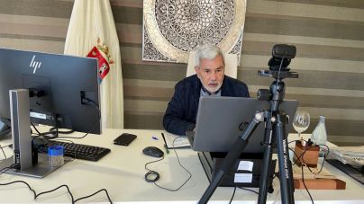 Exceltur sitúa a Adeje como el destino con mayor competitividad turística de España