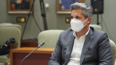 ASG asegura que La Gomera será referente en Europa en materia de sostenibilidad ambiental