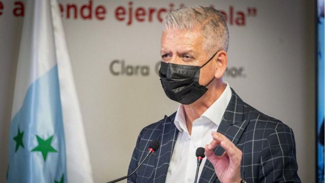 “CC Tenerife sigue creciendo en votos y militancia porque el proyecto ilusiona y está más vivo que nunca”