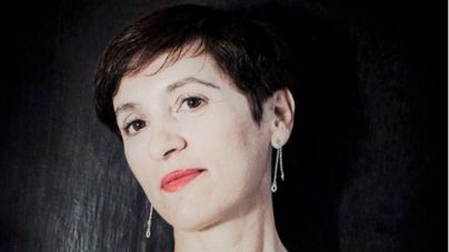 Natalia Medina, directora de MasDanza, protagoniza una nueva sesión de Domingos de Autoría