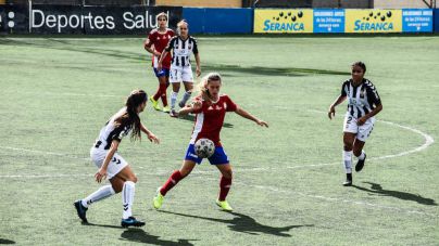 Castellón, destino de cierre de la primera fase para el Real Unión Tenerife Tacuense
