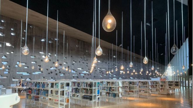 La Biblioteca Municipal celebra el Día de la Mujer con “Ellas tienen la palabra”