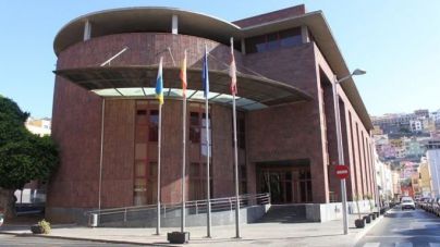 La Gomera acuerda instar al Gobierno la transferencia completa de los recursos comprometidos del Fdcan
