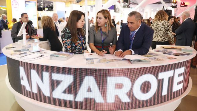 Turismo Lanzarote buscará en la ITB virtual atraer al turista alemán amante de la sostenibilidad, la gastronomía y la naturaleza