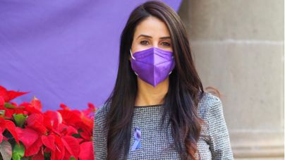 “La educación es el arma más potente para erradicar la desigualdad entre hombres y mujeres”