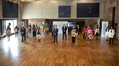 “En el Gobierno de Canarias tenemos un compromiso firme contra el machismo”
