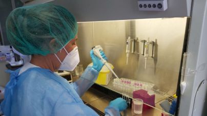 Los contagios llegan a 210 casos de COVID-19 en las últimas 24 horas