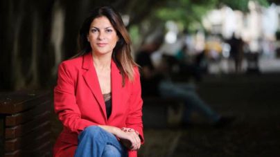 “Hay que acelerar el proceso de redacción del Plan Estratégico de Santa Cruz de Tenerife”