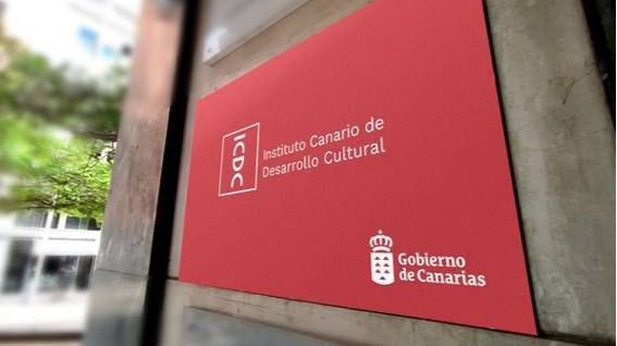 Nace el nuevo Instituto Canario de Desarrollo Cultural