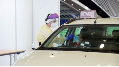 Sanidad constata 221 casos de COVID-19 en las últimas 24 horas