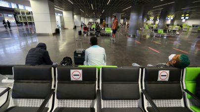 Canarias comienza el traslado de menores extranjeros no acompañados a la Península