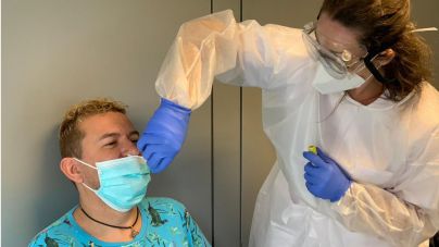 Sanidad notifica 229 casos de COVID-19 en las últimas 24 horas