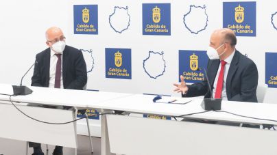 "La apuesta por Chira-Soria pone la ingeniería hidráulica en la vanguardia del mundo que queremos tener"