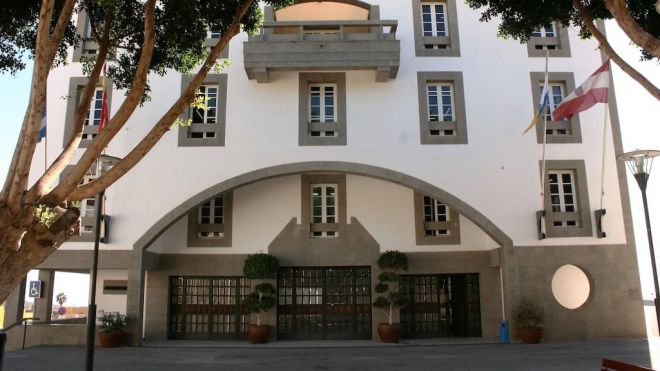 Granadilla aprueba un presupuesto de 50.280.059 euros enfocado en la atención social y la reactivación económica