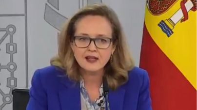 Canarias y Baleares reciben 2.000 de los 7.000 millones de ayudas a empresas y autónomos