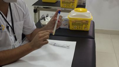 Sanidad notifica 250 casos de COVID-19 en las últimas 24 horas