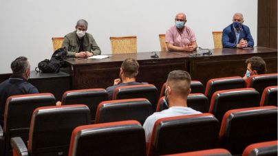 CC demanda una mayor cuota en la pesca de atún para Canarias