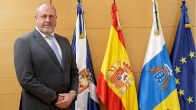 Enrique Arriaga pasa a formar parte del Comité Ejecutivo Nacional de Ciudadanos