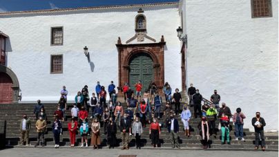 Ocho guionistas de dilatada trayectoria llegan a la Isla para crear historias atractivas para el cine y la televisión