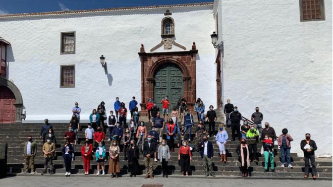 Ocho guionistas de dilatada trayectoria llegan a la Isla para crear historias atractivas para el cine y la televisión
