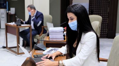 ASG pide al Gobierno canario que los estudiantes conozcan antes del inicio del curso si disponen de beca