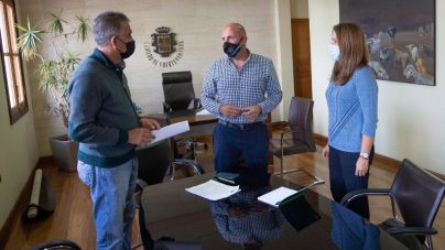 Fuerteventura hace un llamamiento a la ciudadanía: “Cumplamos las normas a rajatabla porque en ello nos va la salud y la economía de muchas familias”