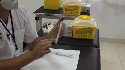 Sanidad registra 177 casos de COVID-19 en las últimas 24 horas