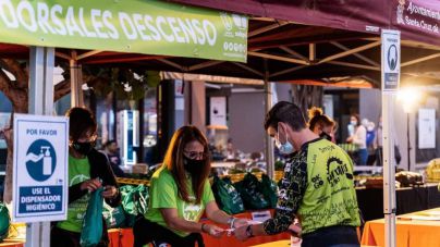 Transvulcania Bike abre inscripciones con el reto de llegar al Roque y afrontar uno de los descensos más duros de España