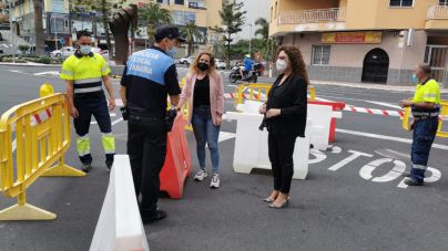 Los Realejos vuelve a tramitar autorizaciones exprés para ampliar terrazas de bares en el nivel 3 por Covid19