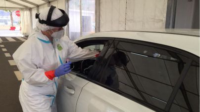 Sanidad registra 237 casos de COVID-19 en las últimas 24 horas