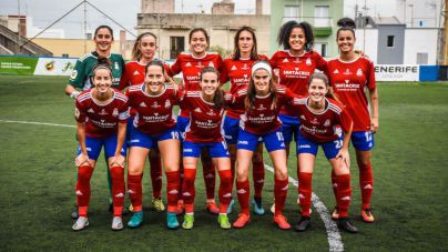 El RUT Tacuense cae en su visita a Granada