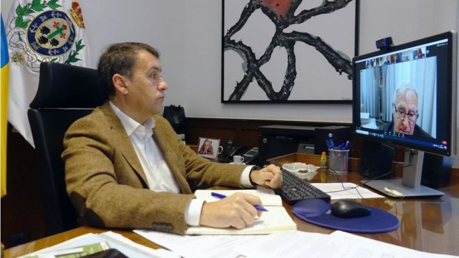 Diez grandes ciudades reclaman al Estado 4.000 millones como compensación por el esfuerzo durante la pandemia
