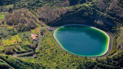 El Consejo Insular de Aguas destaca la importancia de este recurso esencial en el Día Mundial del Agua