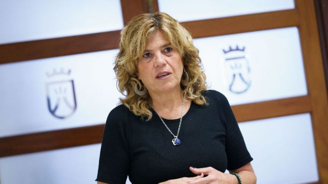 Sí Podemos pide al Gobierno implicarse en la declaración de OSP del transporte aéreo