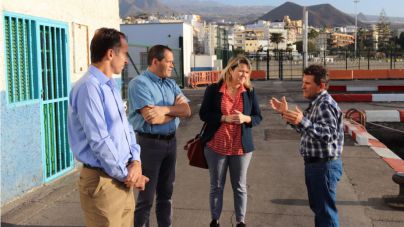 El Gobierno convoca ayudas valoradas en 695.000 euros para los gastos corrientes de las cofradías de pescadores