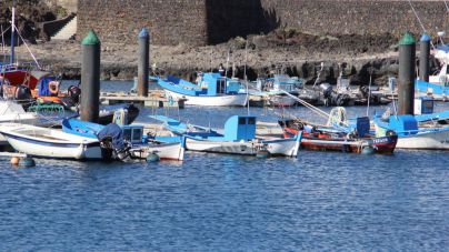 El Gobierno concede 7,7 millones de euros para los operadores de pesca artesanal, industrial y la acuicultura