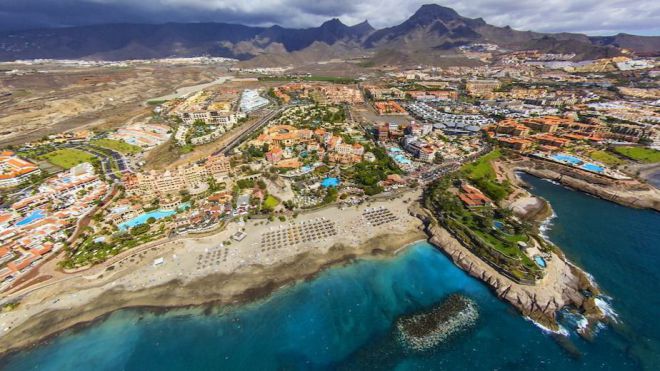 Las reservas de Semana Santa se hunden por las restricciones