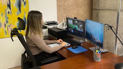 Canarias participa en la primera cumbre contra el cambio climático de las Islas Europeas