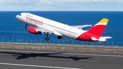 Iberia Expresss lamenta que USO rechace la vía del diálogo y siga adelante con la huelga