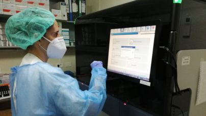 Sanidad registra 222 casos de COVID-19 en las últimas 24 horas