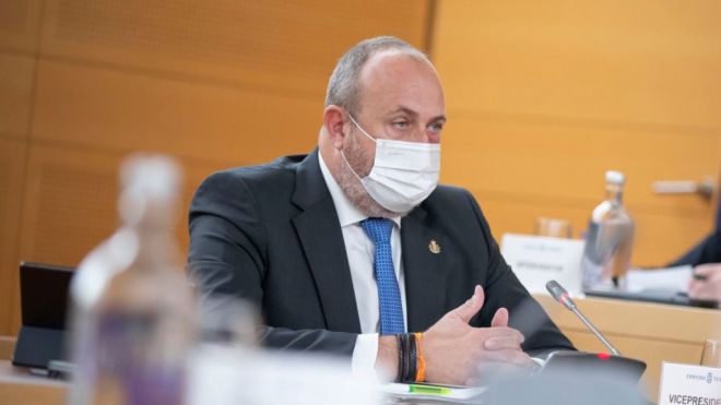 Arriaga: “El gobierno de CC dilapidó más de 12.000.000 de euros en un proyecto que costaba 250.000”