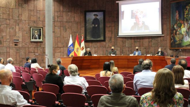 La Gomera refuerza su compromiso con los objetivos de la Carta Europea de Turismo Sostenible