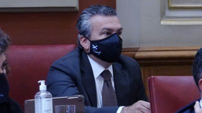 Santa Cruz defiende la declaración de refugio pesquero para San Andrés