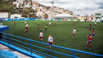 El RUT Tacuense busca sus primeros puntos de la segunda fase