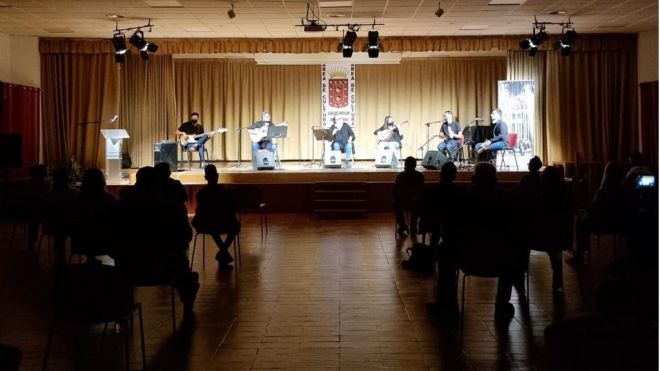 El Circuito Insular de Música ‘La Gomera Suena’ llega este miércoles a Alajeró