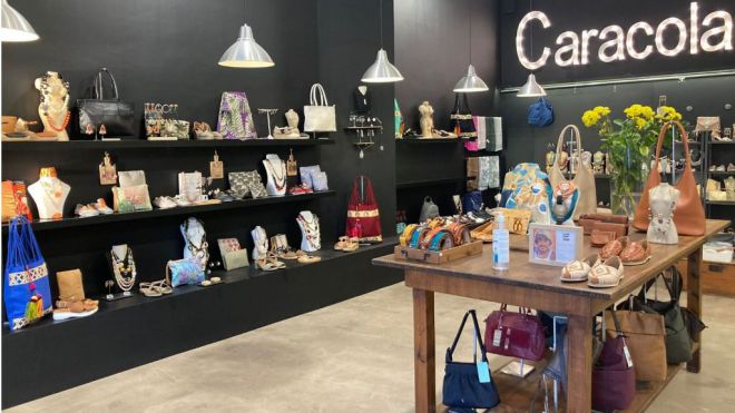 La firma de moda ‘Burdeos’ amplía su red de comercialización con un nuevo punto de venta en Lanzarote