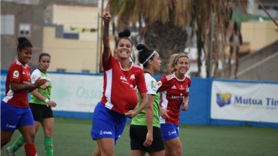El RUT Tacuense suma ante el Cáceres