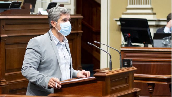 “El drama humanitario de la inmigración exige pasar de las palabras a los hechos sin demora”