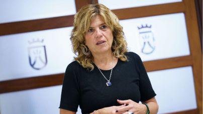 Sí Podemos Canarias exige la suspensión de empleo y sueldo de Hermenegildo Hernández, imputado por el caso Casinos