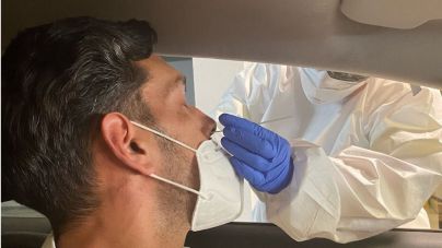 Sanidad registra 195 casos de COVID-19 en las últimas 24 horas